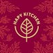 Hapy Kitchen Logo